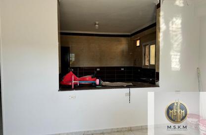 دوبلكس - 6 غرف نوم - 3 حمامات للايجار في عمارات البنفسج - البنفسج - مدينة القاهرة الجديدة - القاهرة