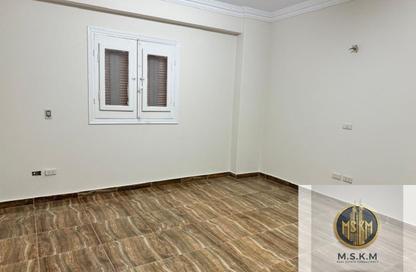 دوبلكس - 6 غرف نوم - 3 حمامات للايجار في عمارات البنفسج - البنفسج - مدينة القاهرة الجديدة - القاهرة