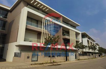 Apartment - 3 Bedrooms - 3 Bathrooms for sale in Joulz - Cairo Alexandria Desert Road - 6 October City - Giza