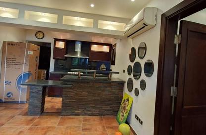 Apartment - Studio - 1 for sale in Zahraa El Maadi - Hay El Maadi - Cairo