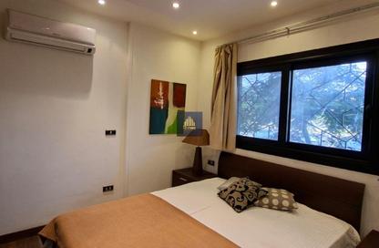 Apartment - Studio - 1 for sale in Zahraa El Maadi - Hay El Maadi - Cairo