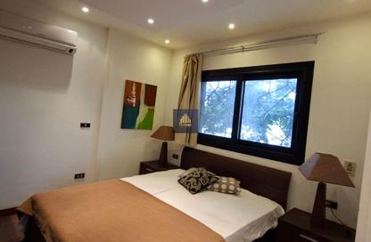 Apartment - Studio - 1 for sale in Zahraa El Maadi - Hay El Maadi - Cairo