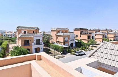 Villa - 3 Bedrooms - 3 Bathrooms for sale in Layan Residence - 5th Settlement Compounds - The 5th Settlement - New Cairo City - Cairo