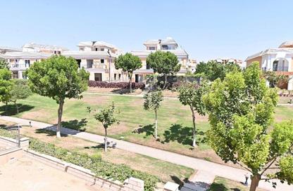 Villa - 3 Bedrooms - 3 Bathrooms for sale in Layan Residence - 5th Settlement Compounds - The 5th Settlement - New Cairo City - Cairo Villa - 3 Bedrooms - 3 Bathrooms for sale in Layan Residence - 5th Settlement Compounds - The 5th Settlement - New Cairo City - Cairo