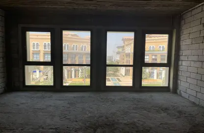 مساحات مكتبية - 3 غرف نوم - 1 حمام للايجار في ميفيدا - كمبوندات التجمع الخامس - التجمع الخامس - مدينة القاهرة الجديدة - القاهرة