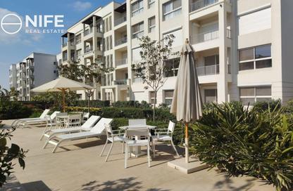 Apartment - 2 Bedrooms - 2 Bathrooms for rent in Mivida - 5th Settlement Compounds - The 5th Settlement - New Cairo City - Cairo