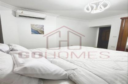 Apartment - 2 Bedrooms - 1 Bathroom for sale in Zahraa El Maadi - Hay El Maadi - Cairo