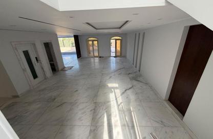 Villa - 4 Bedrooms - 4 Bathrooms for sale in Privado - Madinaty - Cairo