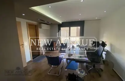 Office Space - 3 Bedrooms - 1 Bathroom for rent in Abdel Hamid Badawy St. - Sheraton Al Matar - El Nozha - Cairo