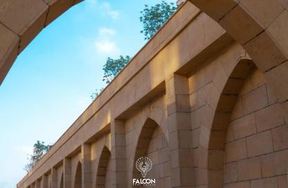 مساحات مكتبية - استوديو - 1 للبيع في الأرابيسك - الفسطاط ( القاهرة القبطية ) - حي مصر القديمة - القاهرة