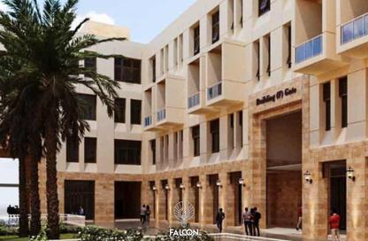 مساحات مكتبية - استوديو - 1 للبيع في الأرابيسك - الفسطاط ( القاهرة القبطية ) - حي مصر القديمة - القاهرة