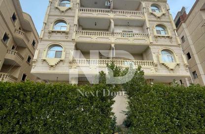 Duplex - 3 Bedrooms - 3 Bathrooms for sale in 2nd Neighborhood - 7th Area - Shorouk City - Cairo