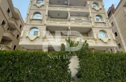 دوبلكس - 3 غرف نوم - 3 حمامات للبيع في المجاورة الثانية - المنطقة السابعة - مدينة الشروق - القاهرة