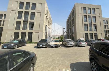 Office Space - Studio - 1 Bathroom for rent in District 5 - 5th Settlement Compounds - The 5th Settlement - New Cairo City - Cairo