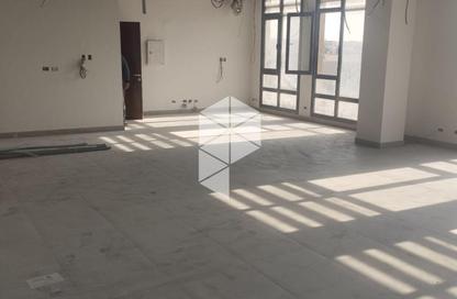 Office Space - Studio - 1 Bathroom for rent in District 5 - 5th Settlement Compounds - The 5th Settlement - New Cairo City - Cairo
