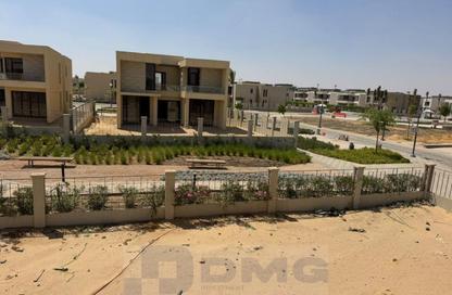 فيلا - 5 - 2 للبيع في باديه بالم هيلز - كمبوندات 6 أكتوبر - مدينة 6 أكتوبر - الجيزة