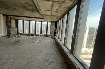 Office Space - Studio - 1 Bathroom for rent in One Ninety Mall - South Teseen St. - The 5th Settlement - New Cairo City - Cairo