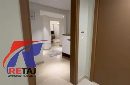 Apartment - 3 Bedrooms - 3 Bathrooms for rent in Mivida - 5th Settlement Compounds - The 5th Settlement - New Cairo City - Cairo