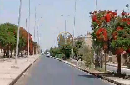 فيلا - 7 غرف نوم - 5 حمامات للبيع في طريق الشروق - المجاورة الاولي - الحي التاسع - مدينة الشروق - القاهرة