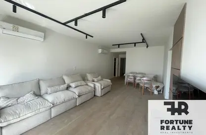 Apartment - 3 Bedrooms - 3 Bathrooms for rent in Mivida - 5th Settlement Compounds - The 5th Settlement - New Cairo City - Cairo