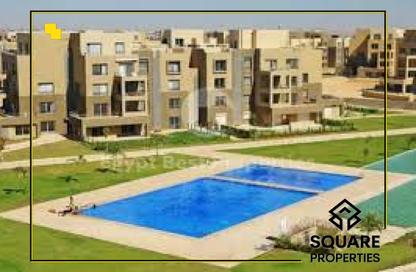 Apartment - 2 Bedrooms - 2 Bathrooms for sale in Palm Parks Palm Hills - South Dahshur Link - 6 October City - Giza Apartment - 2 Bedrooms - 2 Bathrooms for sale in Palm Parks Palm Hills - South Dahshur Link - 6 October City - Giza