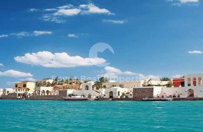 Chalet - 3 Bedrooms - 3 Bathrooms for sale in Mangroovy Residence - El Gouna - Hurghada - Red Sea Chalet - 3 Bedrooms - 3 Bathrooms for sale in Mangroovy Residence - El Gouna - Hurghada - Red Sea