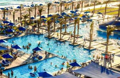 Apartment - 3 Bedrooms - 3 Bathrooms for sale in W Signature By Waterway - South Investors Area - New Cairo City - Cairo
