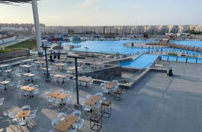Apartment - 3 Bedrooms - 3 Bathrooms for sale in W Signature By Waterway - South Investors Area - New Cairo City - Cairo
