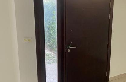 Townhouse - 3 - 4 for rent in Westown - Sheikh Zayed Compounds - Sheikh Zayed City - Giza