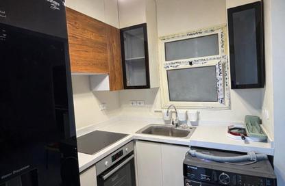 Apartment - 1 Bedroom - 1 Bathroom for rent in Taj City - 5th Settlement Compounds - The 5th Settlement - New Cairo City - Cairo