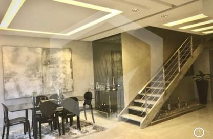 Apartment - 2 Bedrooms - 3 Bathrooms for sale in Palm Parks   Palm Hills - South Dahshur Link - 6 October City - Giza