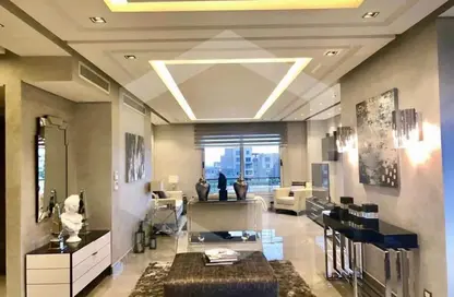 شقة - 2 غرف نوم - 3 حمامات للبيع في بالم هيلز بالم باركس - وصلة دهشور الجنوبية - مدينة 6 أكتوبر - الجيزة