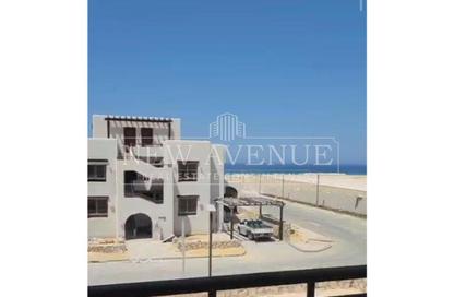 شاليه - 3 غرف نوم - 5 حمامات للبيع في هاسيندا ويست - راس الحكمة - الساحل الشمالي شاليه - 3 غرف نوم - 5 حمامات للبيع في هاسيندا ويست - راس الحكمة - الساحل الشمالي