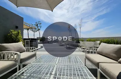 Duplex - 3 Bedrooms - 3 Bathrooms for sale in Bloomfields - Mostakbal City Compounds - Mostakbal City - Future City - Cairo Duplex - 3 Bedrooms - 3 Bathrooms for sale in Bloomfields - Mostakbal City Compounds - Mostakbal City - Future City - Cairo