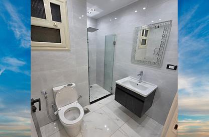 Apartment - 3 Bedrooms - 2 Bathrooms for sale in Gate 3 old - Khafre - Hadayek El Ahram - Giza