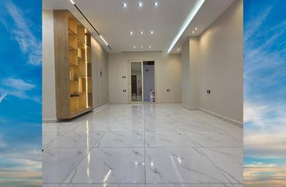 Apartment - 3 Bedrooms - 2 Bathrooms for sale in Gate 3 old - Khafre - Hadayek El Ahram - Giza