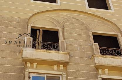 شقة - 4 غرف نوم - 4 حمامات للبيع في كناريا - كمبوندات الشيخ زايد - الشيخ زايد - الجيزة