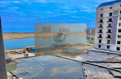 Apartment - 1 Bedroom - 1 Bathroom for sale in Latin District - New Alamein City - Al Alamein - North Coast