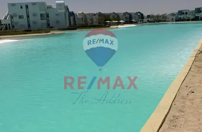 Chalet - 3 Bedrooms - 2 Bathrooms for sale in Fouka Bay - Qesm Marsa Matrouh - North Coast