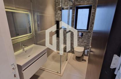 Apartment - 2 Bedrooms - 2 Bathrooms for rent in Lake View Residence - 5th Settlement Compounds - The 5th Settlement - New Cairo City - Cairo