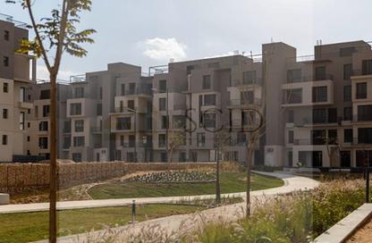 Townhouse - 3 Bedrooms - 3 Bathrooms for sale in Ogami - Ras Al Hekma - North Coast Townhouse - 3 Bedrooms - 3 Bathrooms for sale in Ogami - Ras Al Hekma - North Coast
