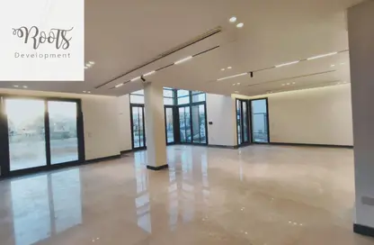 فيلا - 6 غرف نوم - 5 حمامات للبيع في أو ويست - كمبوندات 6 أكتوبر - مدينة 6 أكتوبر - الجيزة