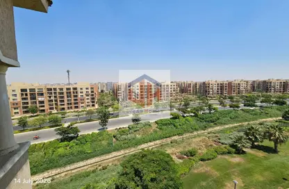 Apartment - 3 Bedrooms - 3 Bathrooms for sale in B2 - Madinaty - Cairo