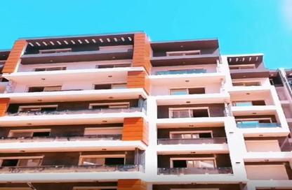 Apartment - 3 Bedrooms - 3 Bathrooms for sale in La Capitale - New Capital Compounds - New Capital City - Cairo