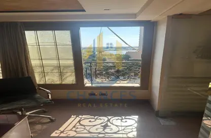 Apartment - 3 Bedrooms - 2 Bathrooms for sale in Misr Helwan Agriculture Road - Maadi - Hay El Maadi - Cairo