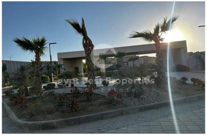 Apartment - 3 - 4 for sale in Swan Lake West - 6 October Compounds - 6 October City - Giza Apartment - 3 - 4 for sale in Swan Lake West - 6 October Compounds - 6 October City - Giza