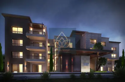 دوبلكس - 3 غرف نوم - 3 حمامات للايجار في نيو جيزة - طريق مصر اسكندرية الصحراوي - مدينة 6 أكتوبر - الجيزة