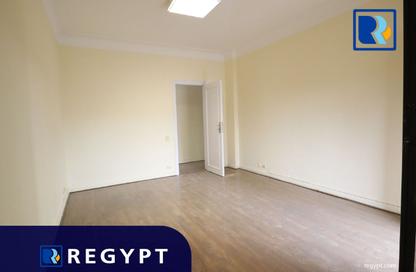 Office Space - Studio - 2 Bathrooms for rent in Street 257 - New Maadi - Hay El Maadi - Cairo