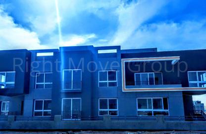 Apartment - 3 Bedrooms - 3 Bathrooms for sale in Kayan - Sheikh Zayed Compounds - Sheikh Zayed City - Giza