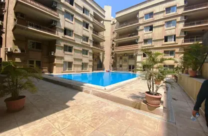 شقة - 3 غرف نوم - 3 حمامات للايجار في سرايات المعادي - حي المعادي - القاهرة شقة - 3 غرف نوم - 3 حمامات للايجار في سرايات المعادي - حي المعادي - القاهرة